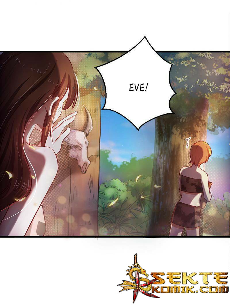 Beauty and the Beasts Chapter 09 Gambar 32